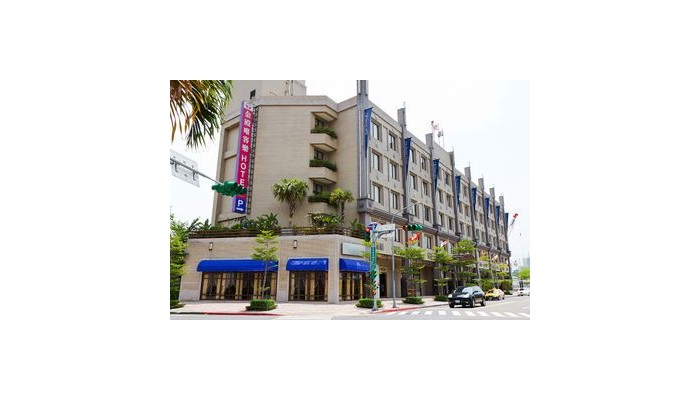 Capital Hotel Dazhi poza 1