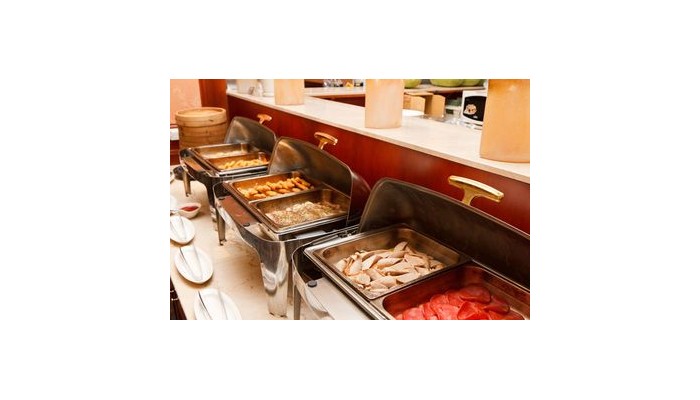 Capital Hotel Dazhi poza 5