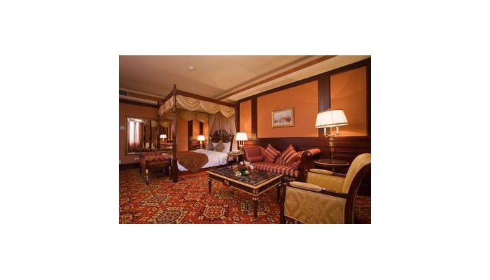 Capital Hotel Dazhi poza 4