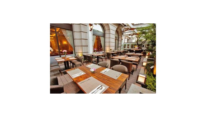 Capital Hotel poza 3