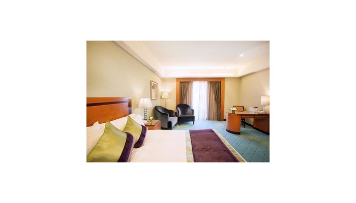 Capital Hotel poza 7