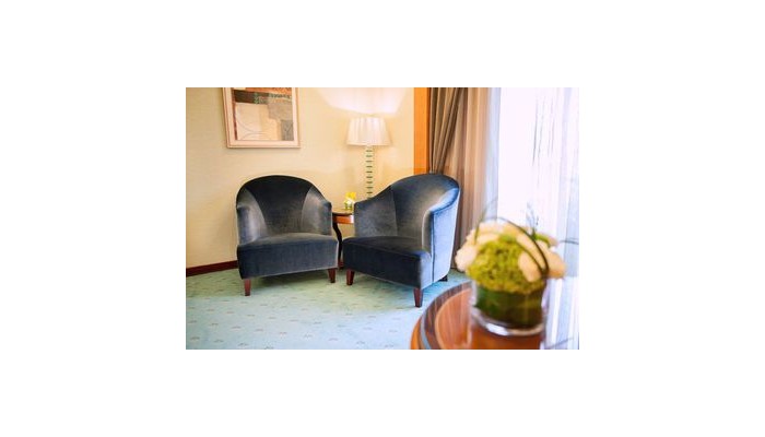 Capital Hotel poza 5