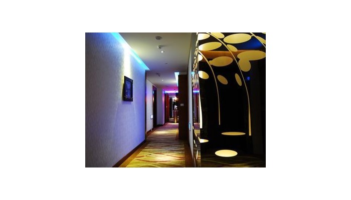 Capital Hotel Nanjing poza 2