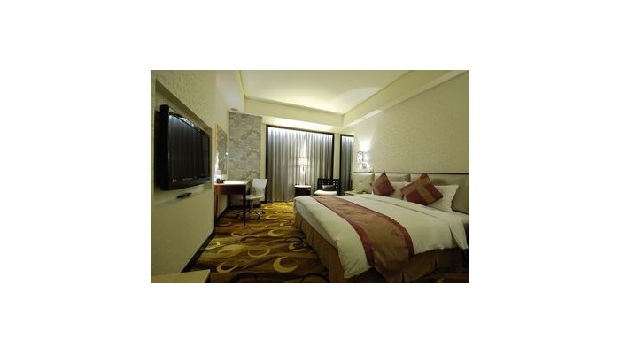 Capital Hotel Nanjing poza 5