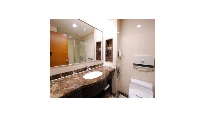 Capital Hotel Nanjing poza 8