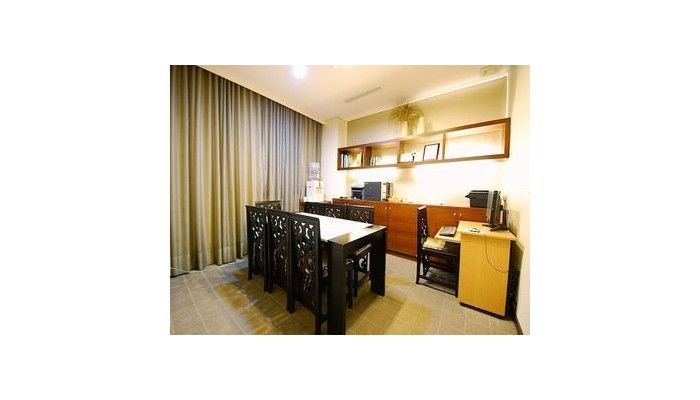 Capital Hotel Nanjing poza 7