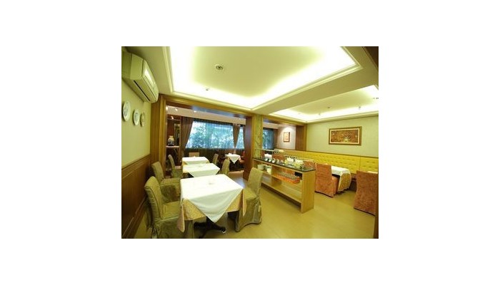 Capital Hotel Nanjing poza 9