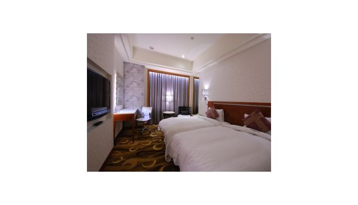Capital Hotel Nanjing poza 6