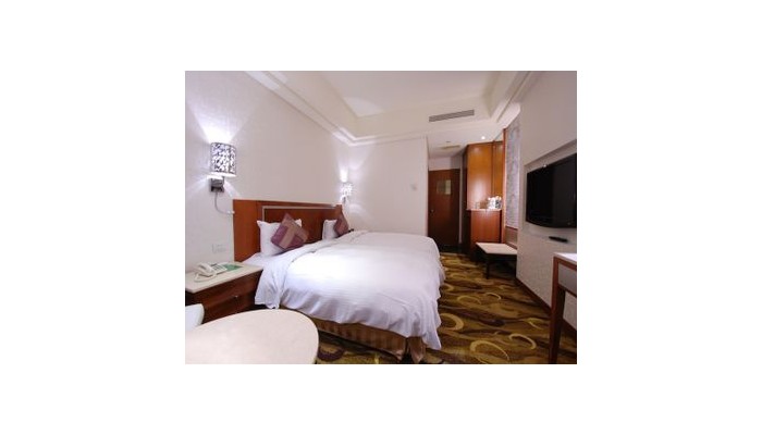 Capital Hotel Nanjing poza 4