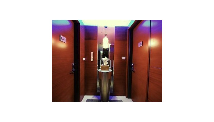 Capital Hotel Nanjing poza 3