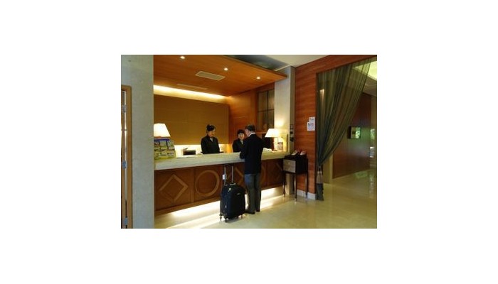 Capital Hotel Nanjing poza 1