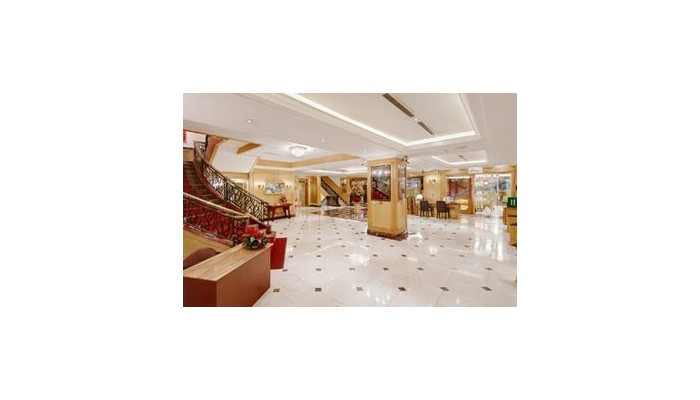 Cosmos Hotel Taipei poza 3