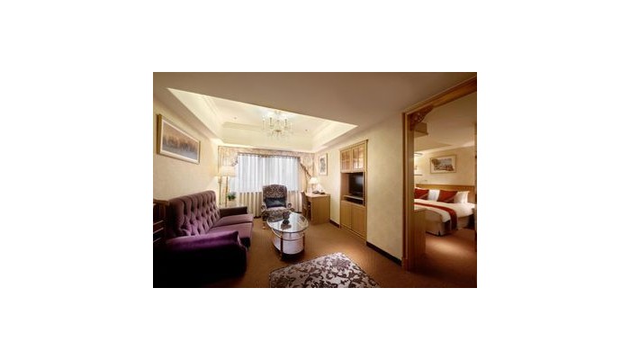 Cosmos Hotel Taipei poza 6