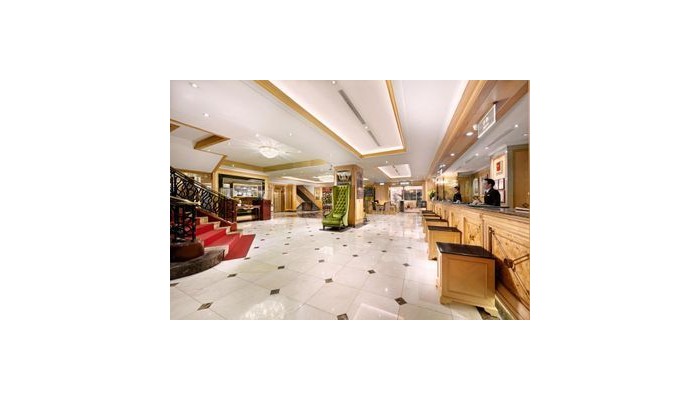 Cosmos Hotel Taipei poza 2