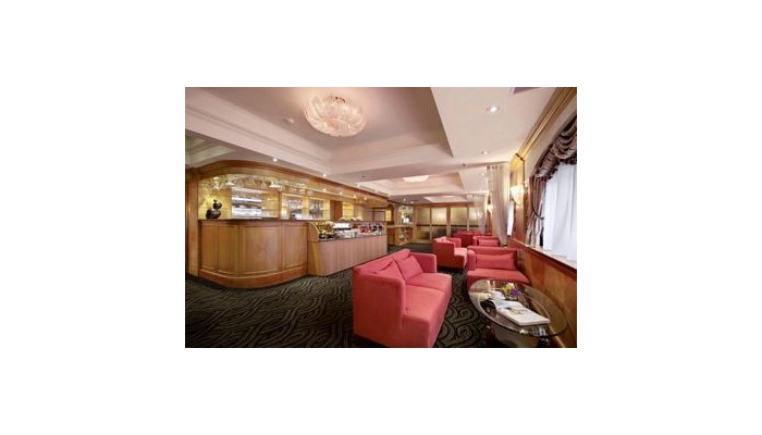 Cosmos Hotel Taipei poza 5