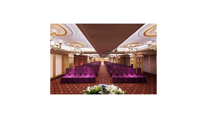 Cosmos Hotel Taipei poza 8