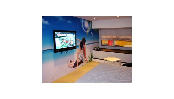 Ecfa Hotel Chengdu poza 6