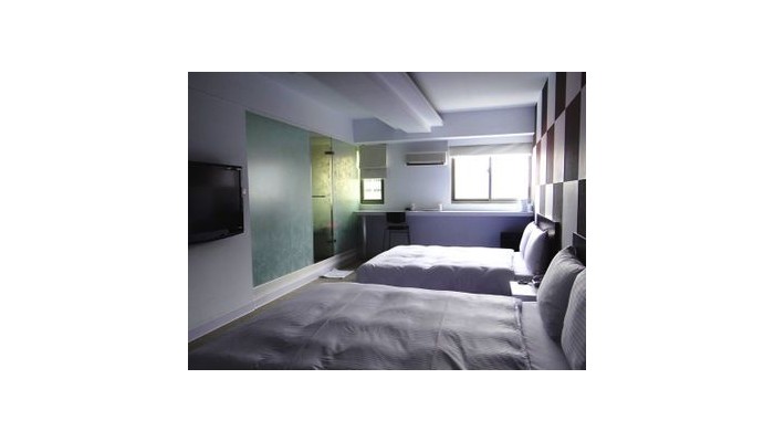 Ecfa Hotel Chengdu poza 10