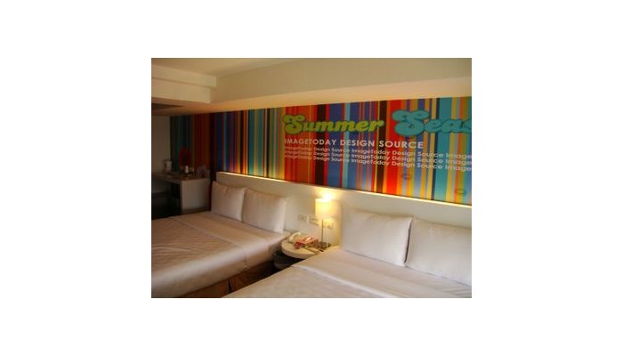 Ecfa Hotel Chengdu poza 3