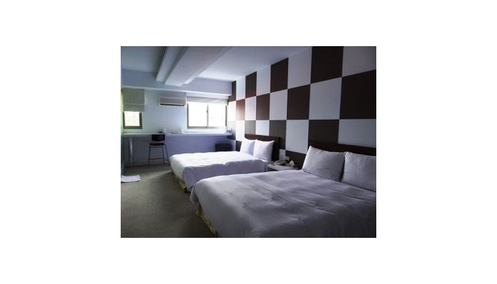 Ecfa Hotel Chengdu poza 11