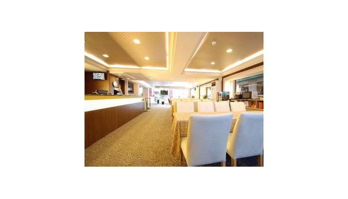 Ecfa Hotel Chengdu poza 0