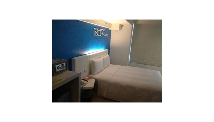 Ecfa Hotel Chengdu poza 8