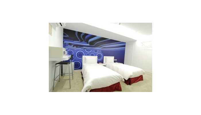 Ecfa Hotel Wannian poza 1