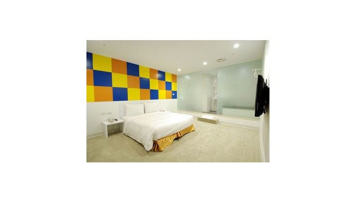 Ecfa Hotel Wannian poza 5