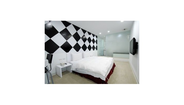 Ecfa Hotel Wannian poza 2