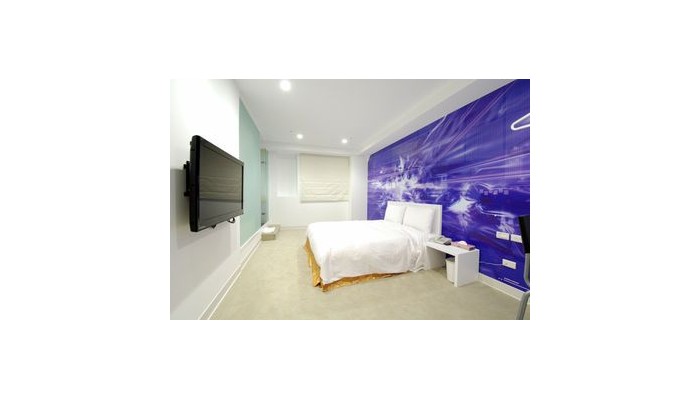 Ecfa Hotel Wannian poza 7