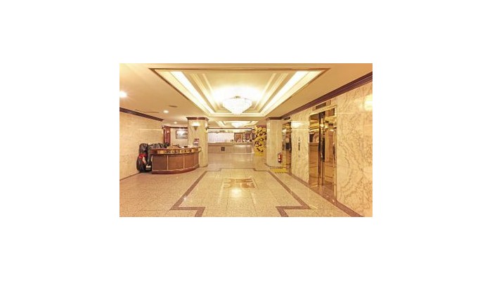 Emperor Hotel poza 2