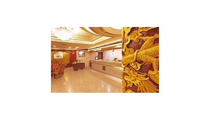 Emperor Hotel poza 3