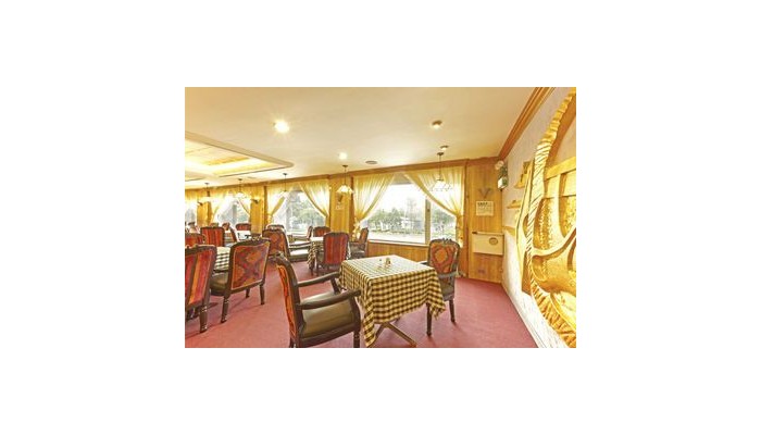 Emperor Hotel poza 8