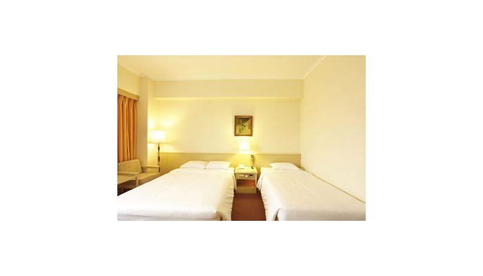 Emperor Hotel poza 6