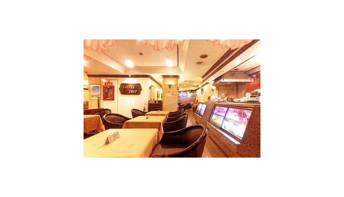 Emperor Hotel poza 9