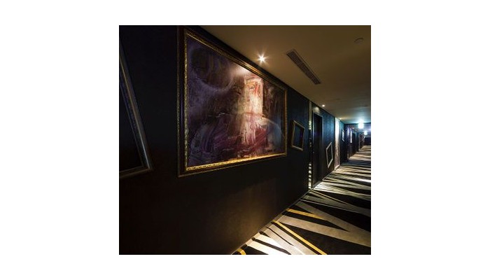 Fx Hotel Taipei poza 2