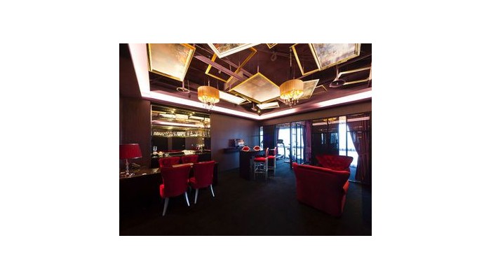 Fx Hotel Taipei poza 6