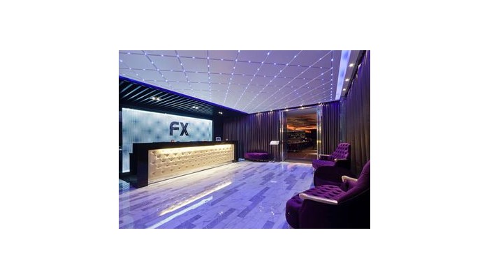 Fx Hotel Taipei poza 0