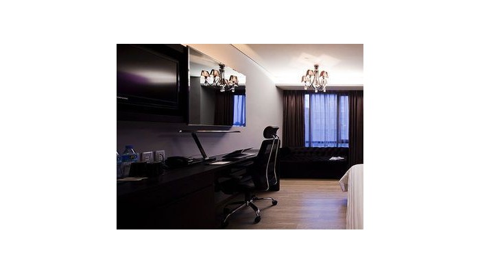 Fx Hotel Taipei poza 5