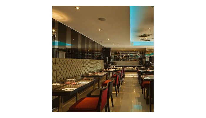 Fx Hotel Taipei poza 7