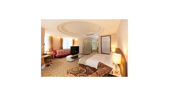 Gallery Hotel poza 4