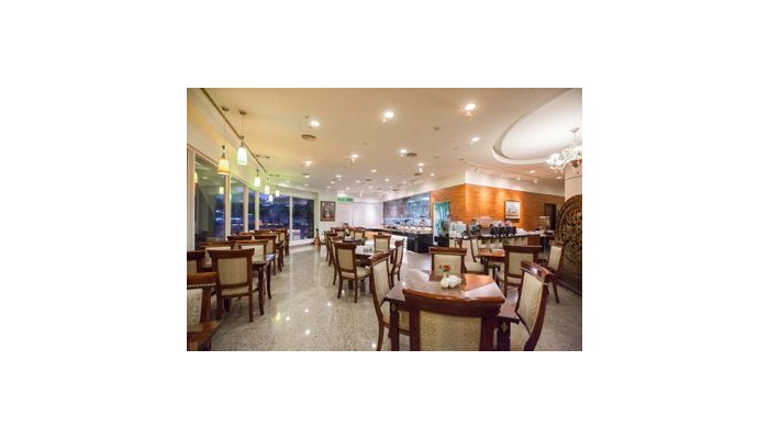 Gallery Hotel poza 9