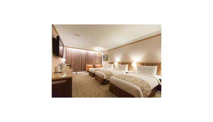 Gallery Hotel poza 5