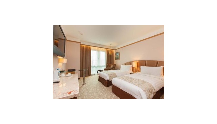 Gallery Hotel poza 6