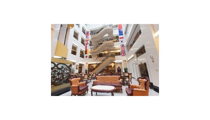 Gallery Hotel poza 2