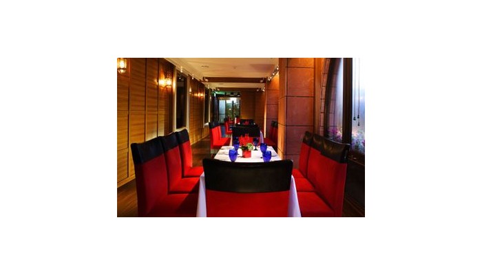 Grand Victoria Hotel poza 9