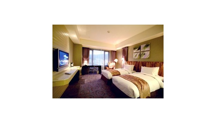 Grand Victoria Hotel poza 2