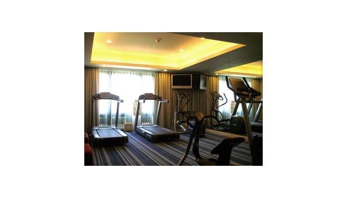 Grand Victoria Hotel poza 4