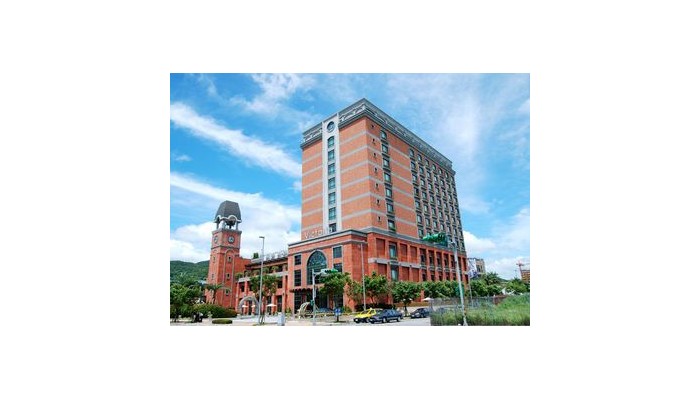 Grand Victoria Hotel poza 0