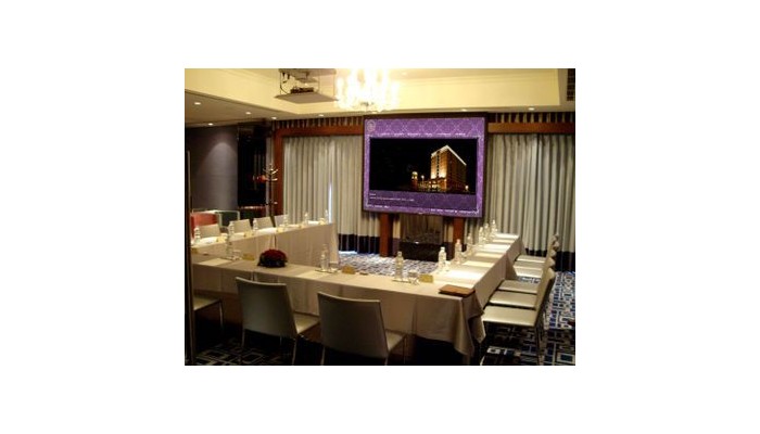 Grand Victoria Hotel poza 5